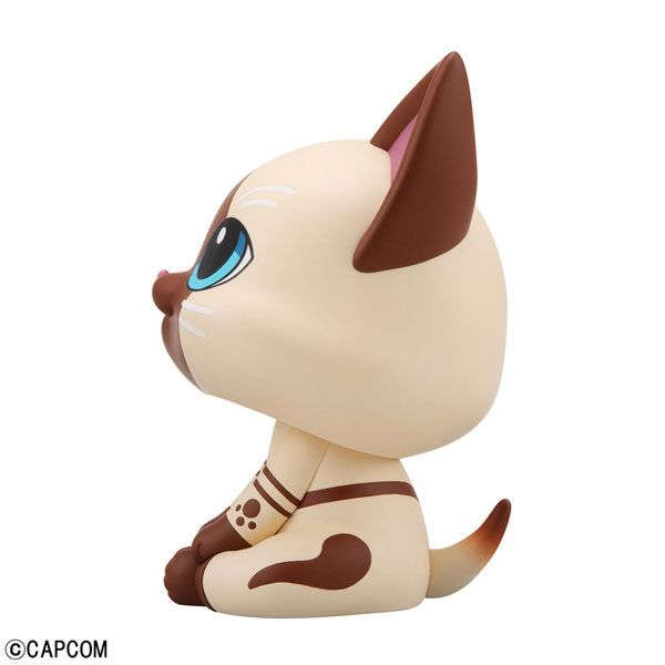 LookUp Felyne by Megahouse - Shop at ToyCoin
