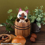 LookUp Felyne by Megahouse - Shop at ToyCoin