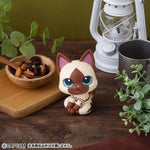 LookUp Felyne by Megahouse - Shop at ToyCoin