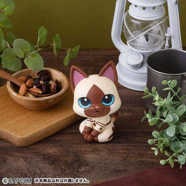 LookUp Felyne by Megahouse - Shop at ToyCoin