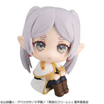 LookUp Frieren by  Megahouse 4535123838934 ToyCoin