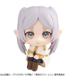LookUp Frieren by  Megahouse 4535123838934 ToyCoin