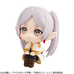 LookUp Frieren by  Megahouse 4535123838934 ToyCoin