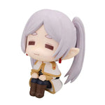 LookUp Frieren Shoboshobo Ver. by  Megahouse 4535123848995 ToyCoin