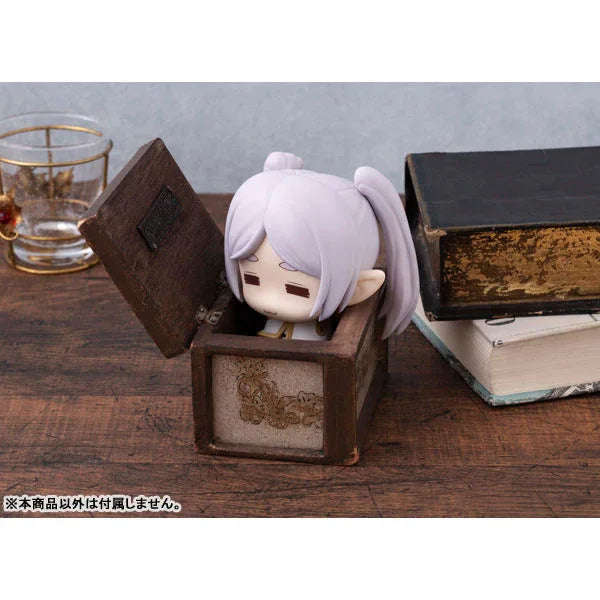 LookUp Frieren Shoboshobo Ver. by  Megahouse 4535123848995 ToyCoin