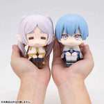 LookUp Frieren Shoboshobo Ver. by  Megahouse 4535123848995 ToyCoin