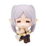 LookUp Frieren Shoboshobo Ver. by  Megahouse 4535123848995 ToyCoin