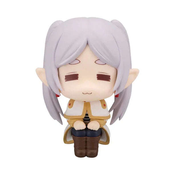 LookUp Frieren Shoboshobo Ver. by  Megahouse 4535123848995 ToyCoin