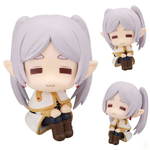 LookUp Frieren Shoboshobo Ver. by  Megahouse 4535123848995 ToyCoin
