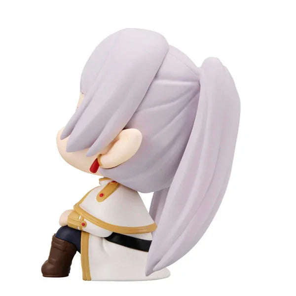 LookUp Frieren Shoboshobo Ver. by  Megahouse 4535123848995 ToyCoin