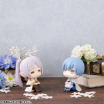 LookUp Frieren Shoboshobo Ver. by  Megahouse 4535123848995 ToyCoin