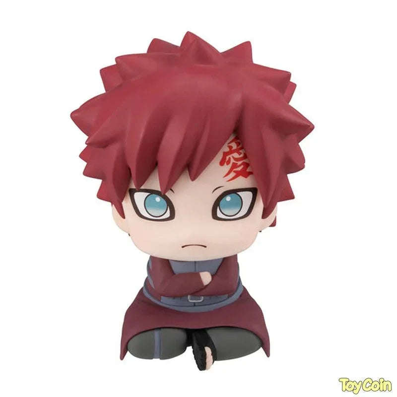 LookUp Gaara by Megahouse - Shop at ToyCoin