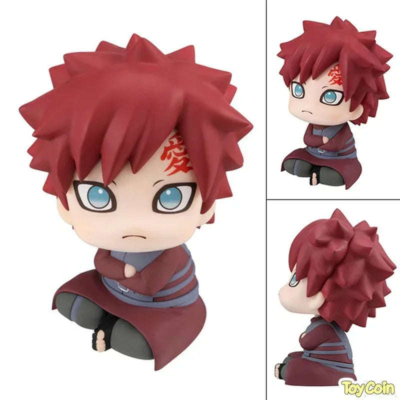LookUp Gaara by Megahouse - Shop at ToyCoin