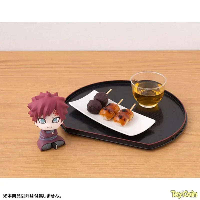 LookUp Gaara by Megahouse - Shop at ToyCoin