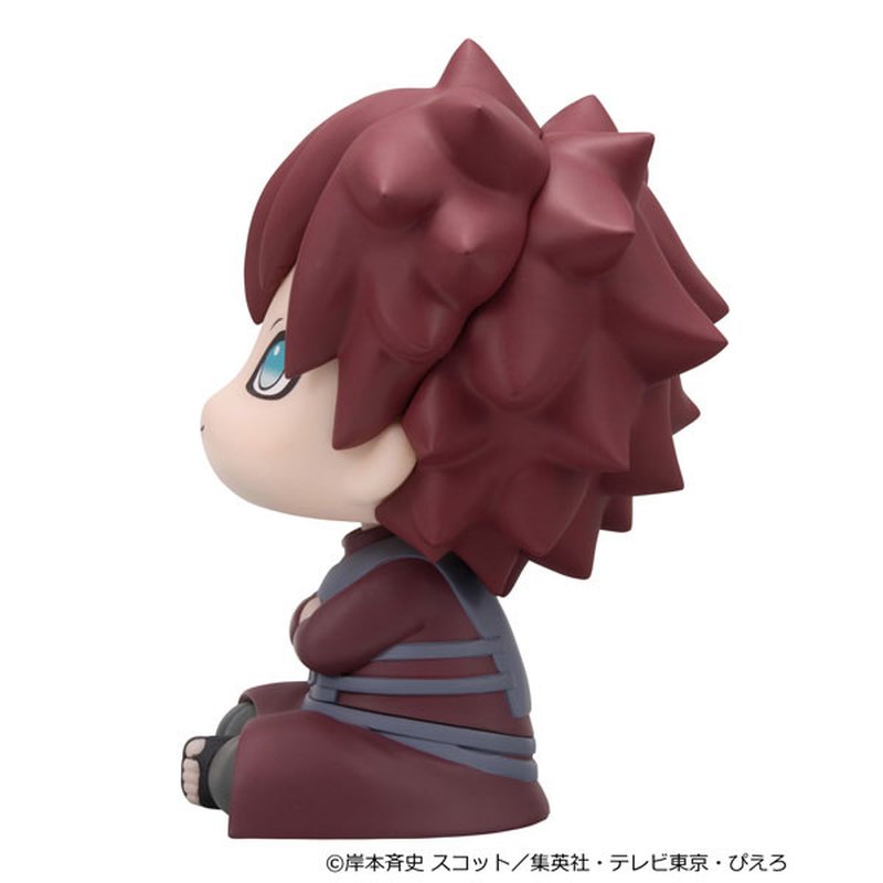 LookUp Gaara Nikotto Ver. by Megahouse - Shop at ToyCoin