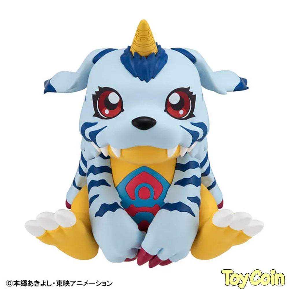 LookUp Gabumon by Megahouse - Shop at ToyCoin