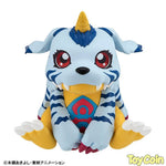 LookUp Gabumon by Megahouse - Shop at ToyCoin