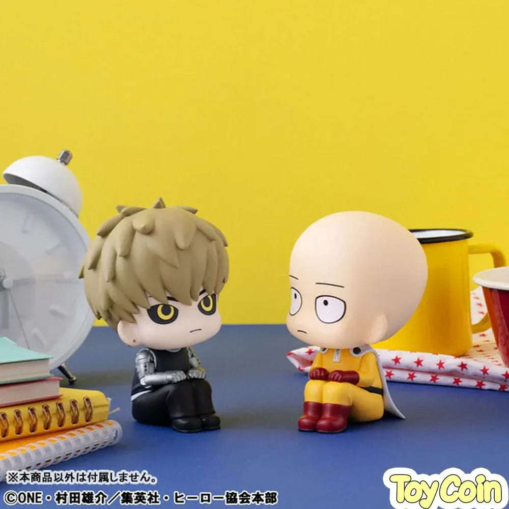 LookUp Genos by Megahouse - Shop at ToyCoin