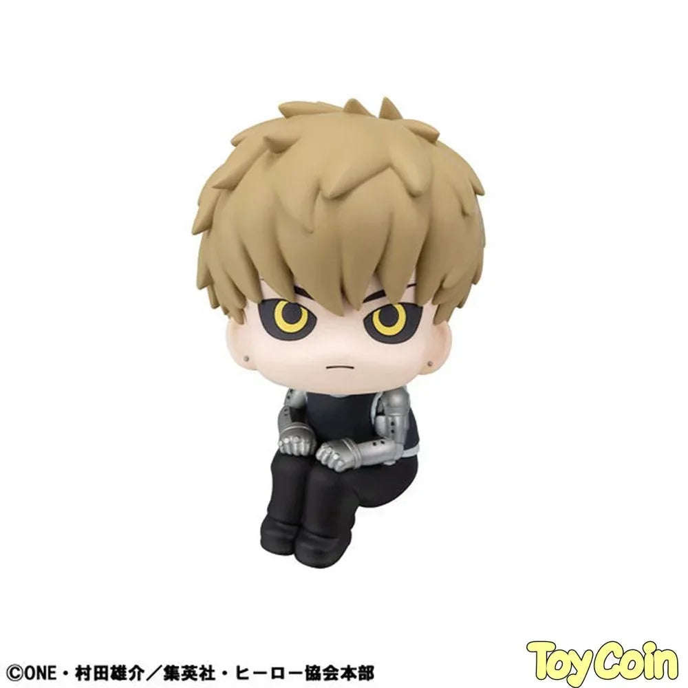 LookUp Genos by Megahouse - Shop at ToyCoin