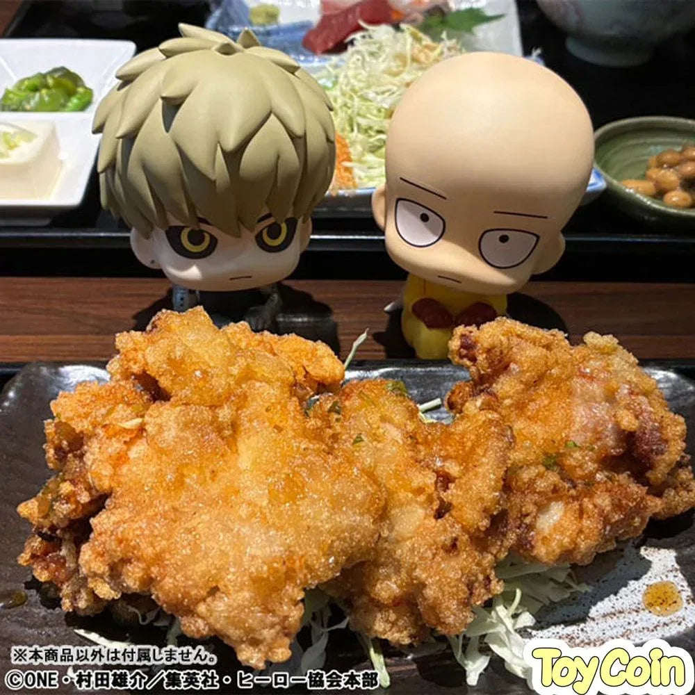 LookUp Genos by Megahouse - Shop at ToyCoin