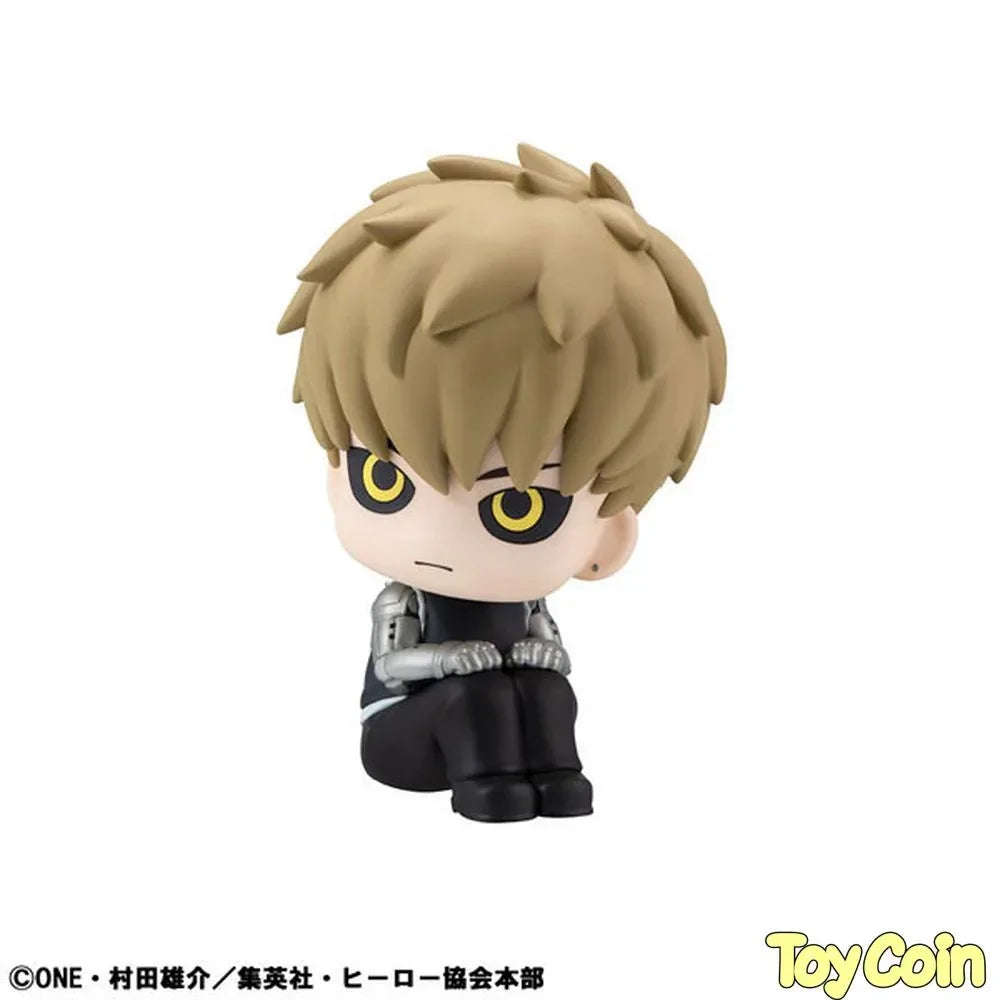LookUp Genos by Megahouse - Shop at ToyCoin
