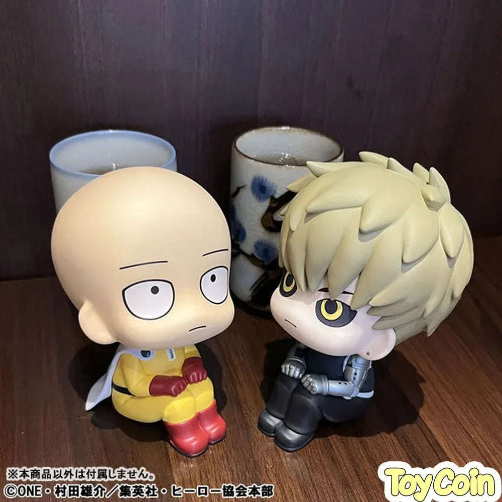 LookUp Genos by Megahouse - Shop at ToyCoin