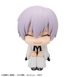 LookUp Gin Ichimaru by Megahouse - Shop at ToyCoin