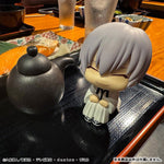 LookUp Gin Ichimaru by Megahouse - Shop at ToyCoin