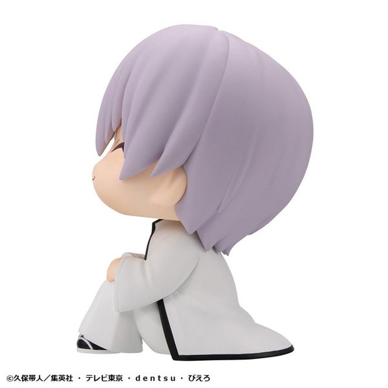 LookUp Gin Ichimaru by Megahouse - Shop at ToyCoin