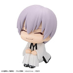 LookUp Gin Ichimaru by Megahouse - Shop at ToyCoin