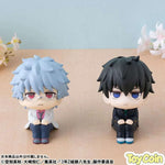 LookUp Ginpachi Sakata by Megahouse - Shop at ToyCoin