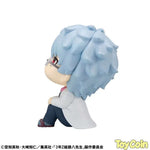 LookUp Ginpachi Sakata by Megahouse - Shop at ToyCoin