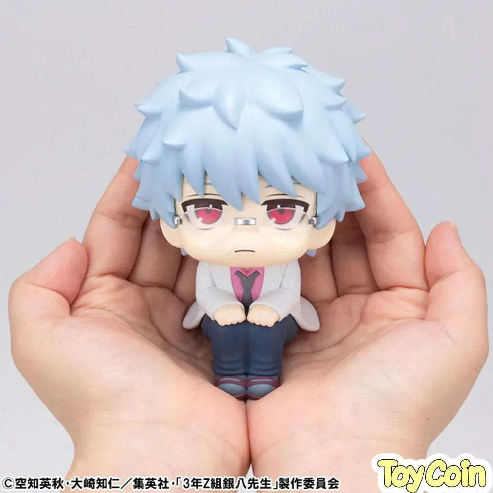 LookUp Ginpachi Sakata by Megahouse - Shop at ToyCoin
