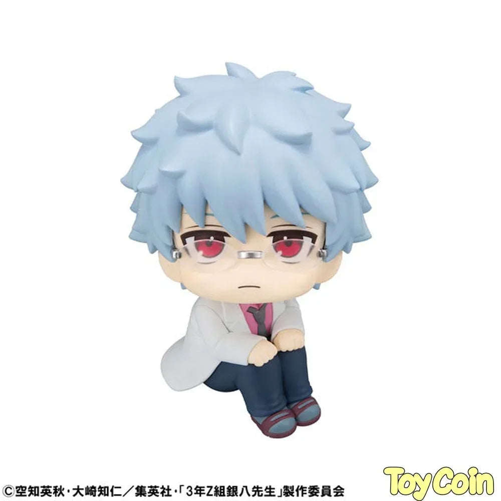 LookUp Ginpachi Sakata by Megahouse - Shop at ToyCoin