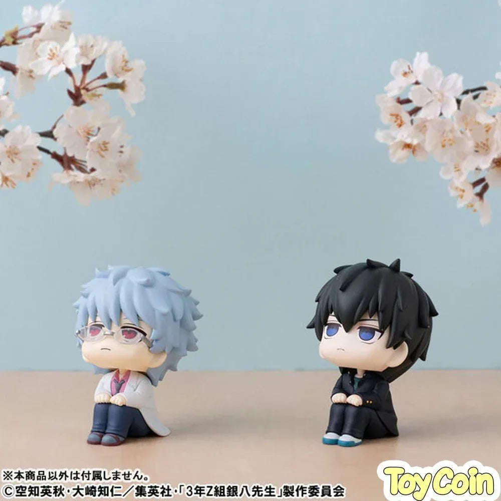 LookUp Ginpachi Sakata by Megahouse - Shop at ToyCoin