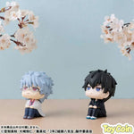 LookUp Ginpachi Sakata by Megahouse - Shop at ToyCoin