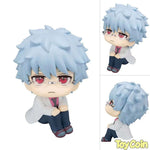 LookUp Ginpachi Sakata by Megahouse - Shop at ToyCoin