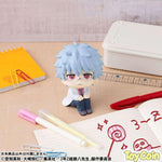LookUp Ginpachi Sakata by Megahouse - Shop at ToyCoin
