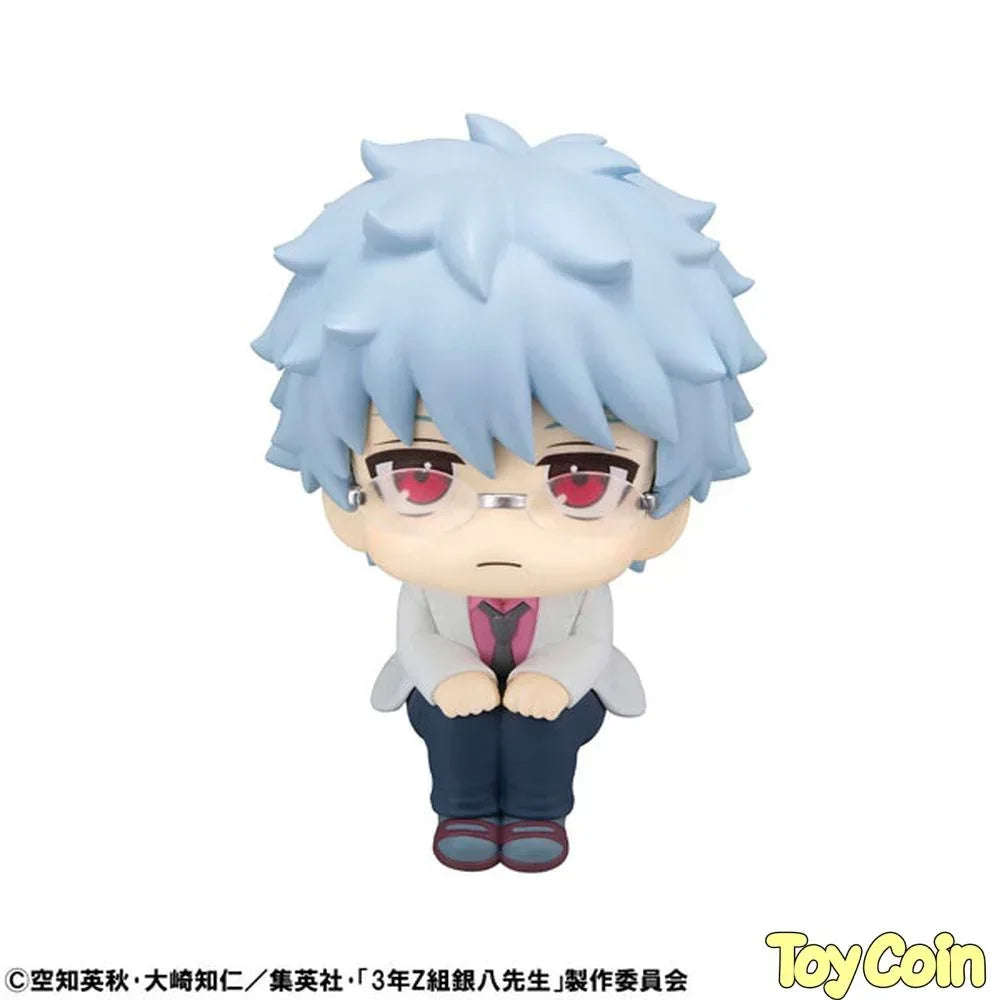 LookUp Ginpachi Sakata by Megahouse - Shop at ToyCoin