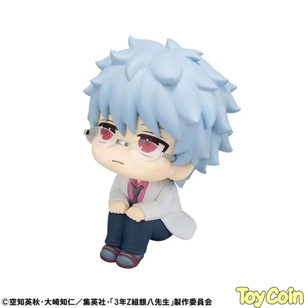 LookUp Ginpachi Sakata by Megahouse - Shop at ToyCoin