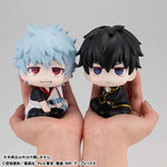 LookUp Gintoki Sakata by Megahouse - Shop at ToyCoin
