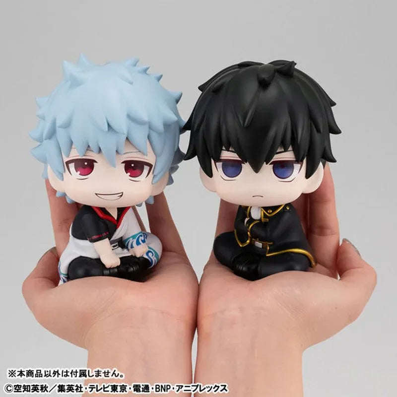 LookUp Gintoki Sakata by Megahouse - Shop at ToyCoin