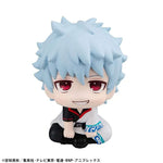 LookUp Gintoki Sakata by Megahouse - Shop at ToyCoin