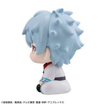 LookUp Gintoki Sakata by Megahouse - Shop at ToyCoin