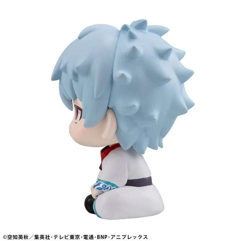LookUp Gintoki Sakata by Megahouse - Shop at ToyCoin