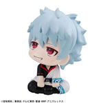 LookUp Gintoki Sakata by Megahouse - Shop at ToyCoin