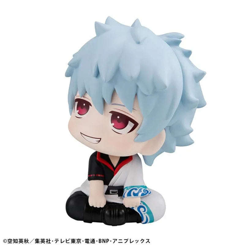 LookUp Gintoki Sakata by Megahouse - Shop at ToyCoin