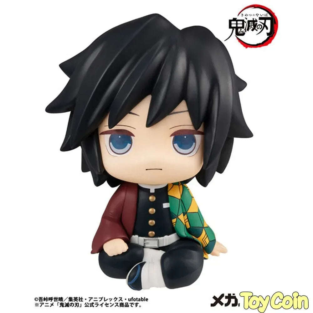 LookUp Giyu Tomioka by Megahouse - Shop at ToyCoin