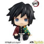 LookUp Giyu Tomioka by Megahouse - Shop at ToyCoin