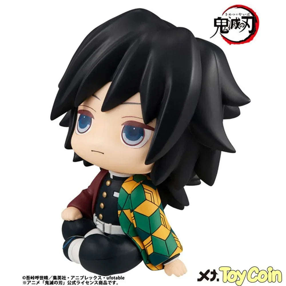LookUp Giyu Tomioka by Megahouse - Shop at ToyCoin